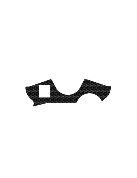 Protection PUIG Té de fourche Naked - SUZUKI INAZUMA 2013-2016