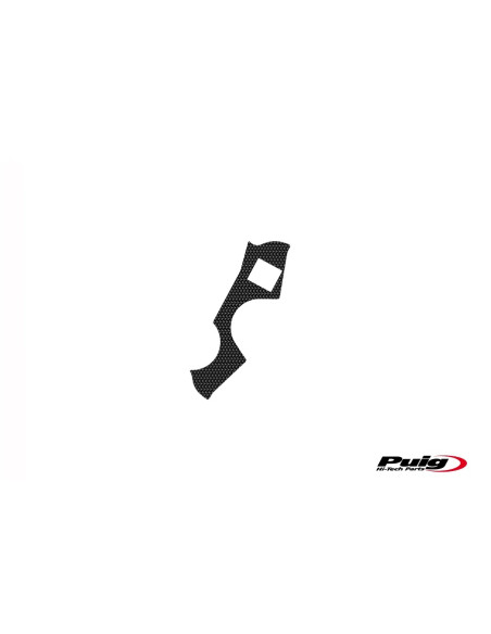 Protection PUIG Té de fourche Naked - SUZUKI INAZUMA 2013-2016