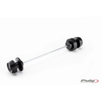 Tampons de protection PUIG 20059 Bras oscillant PHB19 - DUCATI