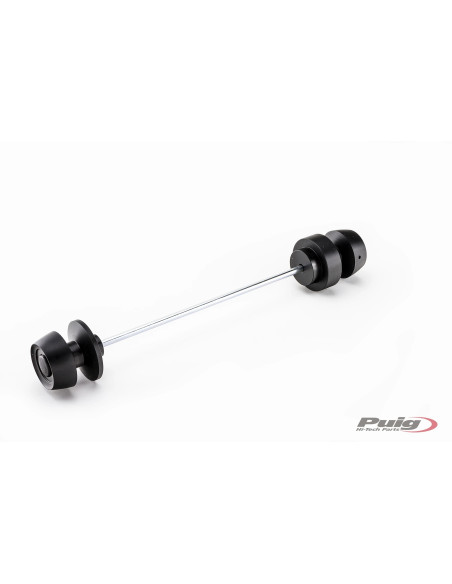 Tampons de protection PUIG 20059 Bras oscillant PHB19 - DUCATI