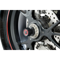 Tampons de protection PUIG 20059 Bras oscillant PHB19 - DUCATI 2