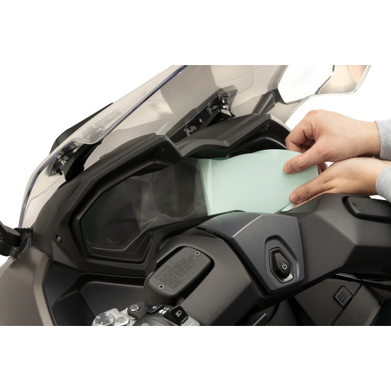 Protection PUIG pour compteurs - KYMCO AK550 PREMIUM 2024-2026