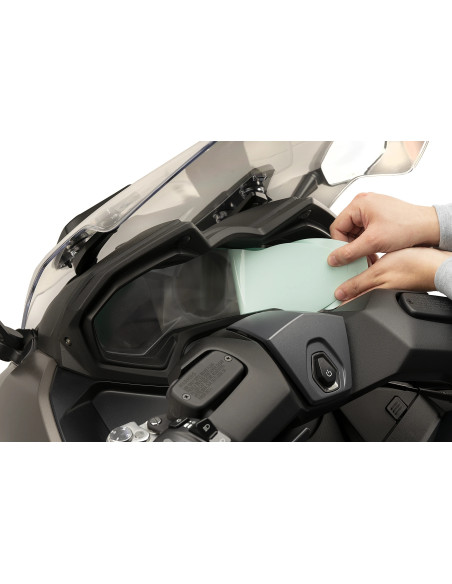 Protection PUIG pour compteurs - KYMCO AK550 PREMIUM 2024-2026