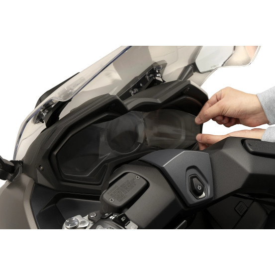 Protection PUIG pour compteurs - KYMCO AK550 PREMIUM 2024-2026