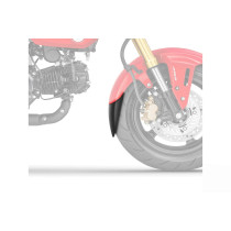Extension PUIG garde boue avant - HONDA MSX125 GROM 2021-2025