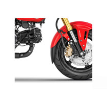 Extension PUIG garde boue avant - HONDA MSX125 GROM 2021-2025 2