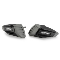 Tampons protection PUIG Pro 2.0 - SUZUKI GSX-S1000F 2015-2020