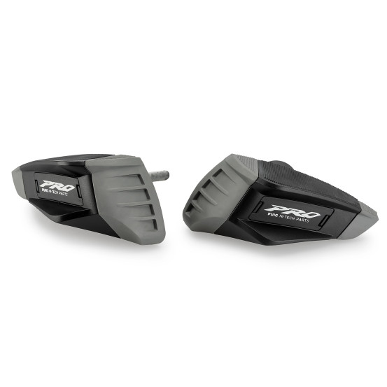 Tampons protection PUIG Pro 2.0 - SUZUKI GSX-S1000F 2015-2020