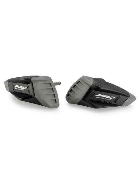 Tampons protection PUIG Pro 2.0 - SUZUKI GSX-S1000F 2015-2020