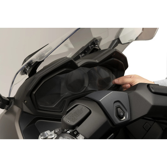 Protection PUIG pour compteurs - KYMCO AK550 PREMIUM 2024-2026