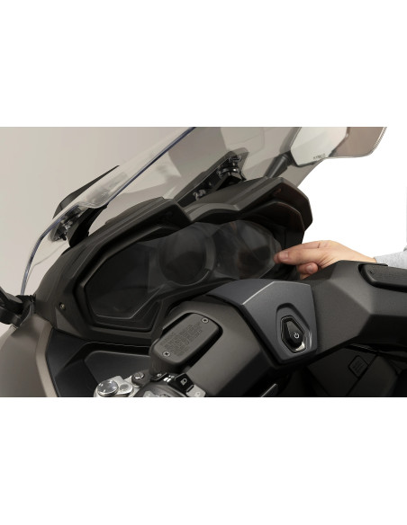 Protection PUIG pour compteurs - KYMCO AK550 PREMIUM 2024-2026