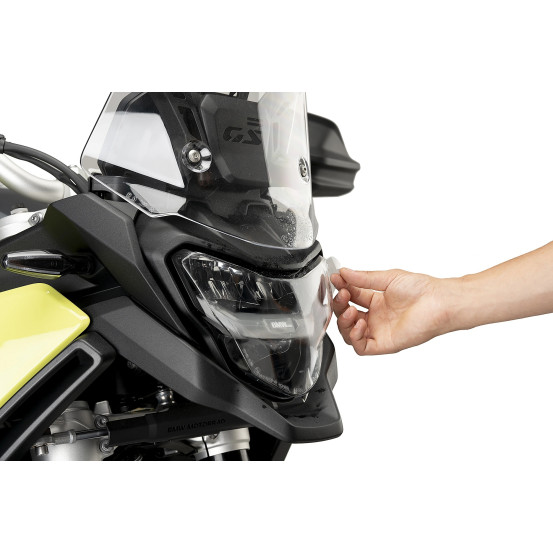 Sticker PUIG Protection de phare Adhere - BMW F900GS 2024-2026