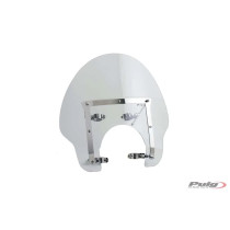 Pare-brise PUIG America II - KAWASAKI VN900 CLASSIC 2006-2016