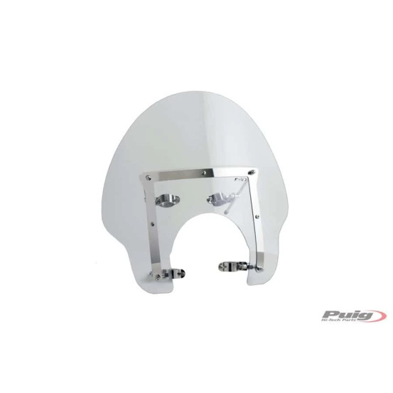 Pare-brise PUIG America II - KAWASAKI VN900 CLASSIC 2006-2016