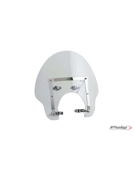 Pare-brise PUIG America II - KAWASAKI VN900 CLASSIC 2006-2016