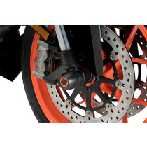 Tampons de protection PUIG de fourche PHB19 - KTM - HUSQVARNA 2