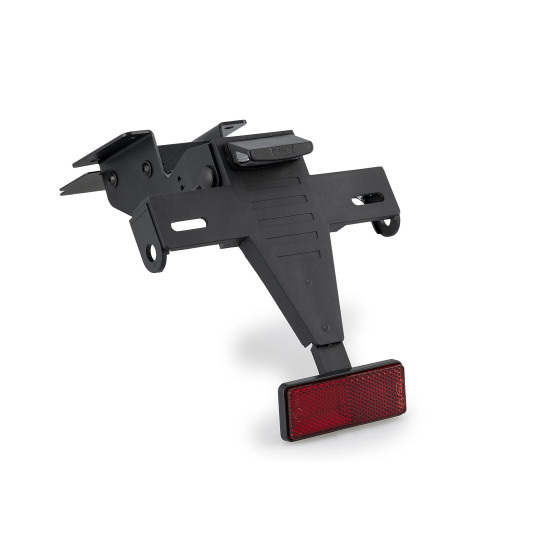 Support de plaque PUIG - YAMAHA MT-07 / MT-07 Y-AMT 2025-2026