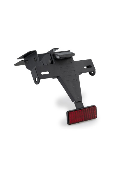 Support de plaque PUIG - YAMAHA MT-07 / MT-07 Y-AMT 2025-2026