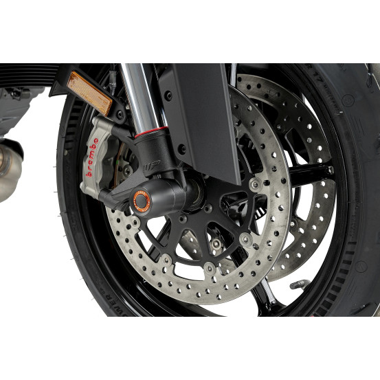 Tampons de protection PUIG de fourche PHB19 - KTM - HUSQVARNA