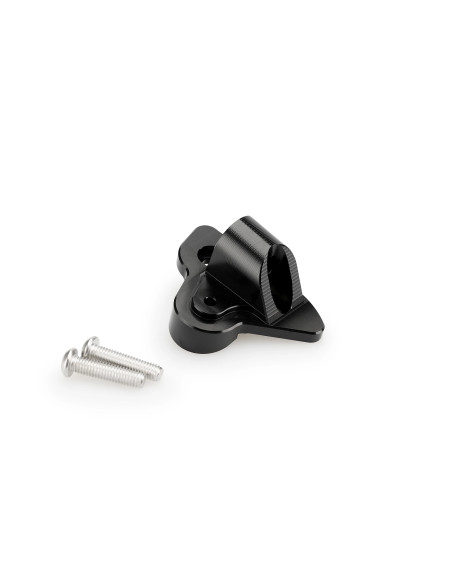 Adaptateur PUIG 3551 rétroviseur au carénage - Droit - YAMAHA