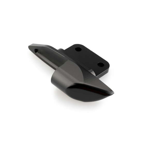 Adaptateur PUIG 9574 rétroviseur au carénage - Droit - YAMAHA