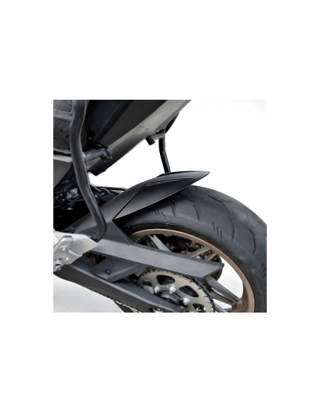 Extension PUIG de garde-boue arrière - CFMOTO 700MT 2023-2026