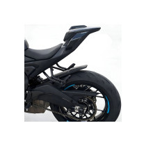 Extension PUIG de garde-boue arrière - CFMOTO 675NK 2025-2026