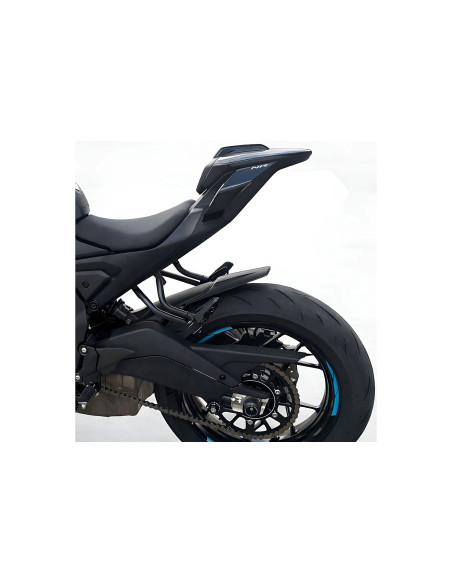 Extension PUIG de garde-boue arrière - CFMOTO 675NK 2025-2026