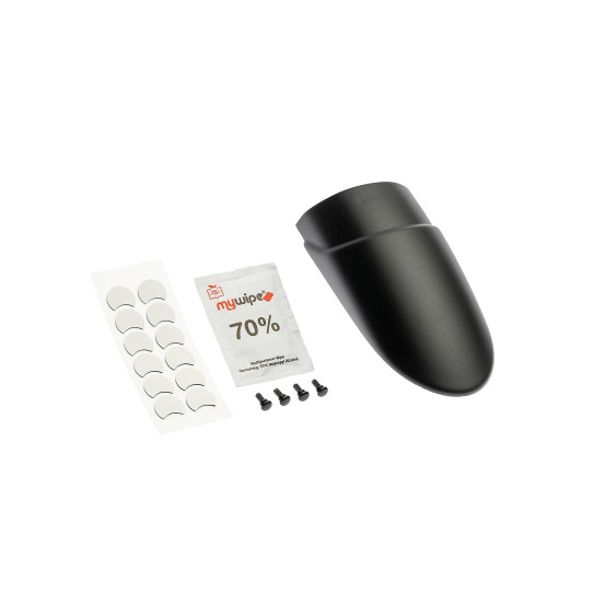 Extension PUIG garde boue avant - TRIUMPH ROCKET 3R 2020-2024