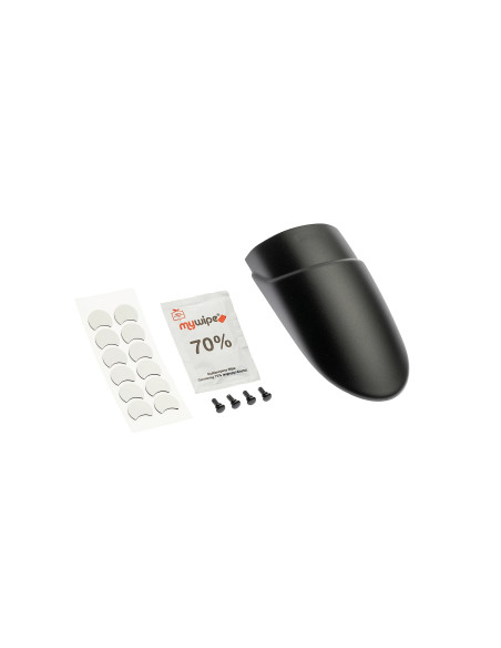 Extension PUIG garde boue avant - TRIUMPH ROCKET 3R 2020-2024