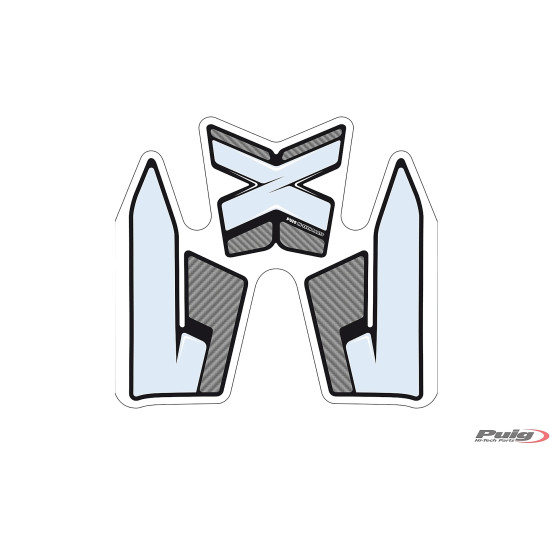 Protection de réservoir PUIG - BMW F850GS ADVENTURE 2019-2023