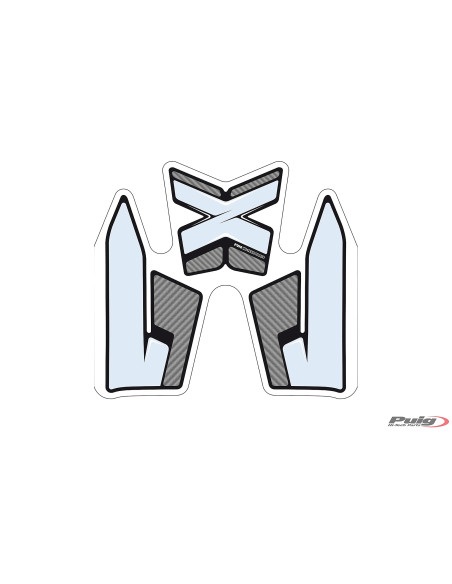 Protection de réservoir PUIG - BMW F850GS ADVENTURE 2019-2023