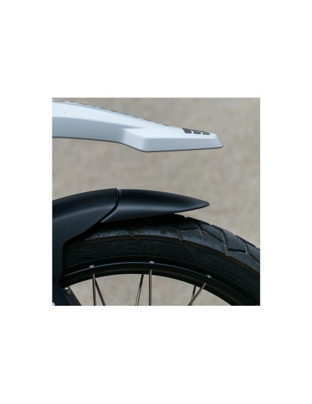 Extension PUIG garde boue avant - TRIUMPH ROCKET 3R 2020-2024