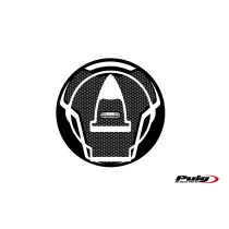 Protection PUIG Bouchon de réservoir Naked - DUCATI - APRILIA