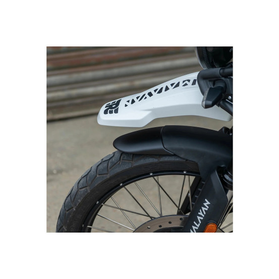 Extension PUIG garde boue avant - TRIUMPH ROCKET 3R 2020-2024