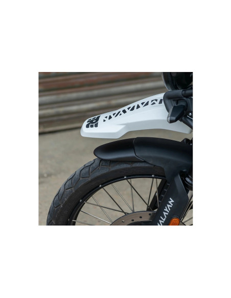 Extension PUIG garde boue avant - TRIUMPH ROCKET 3R 2020-2024