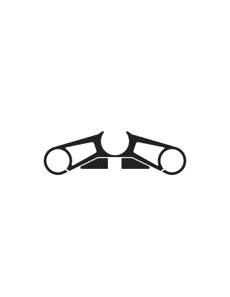 Protection PUIG Té de fourche Naked - HONDA CBR500R 2019-2021