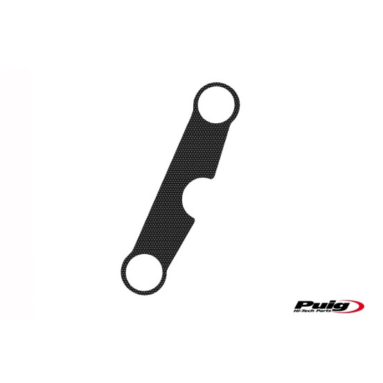Protection PUIG Té de fourche Naked - SUZUKI SV650S 1999-2002