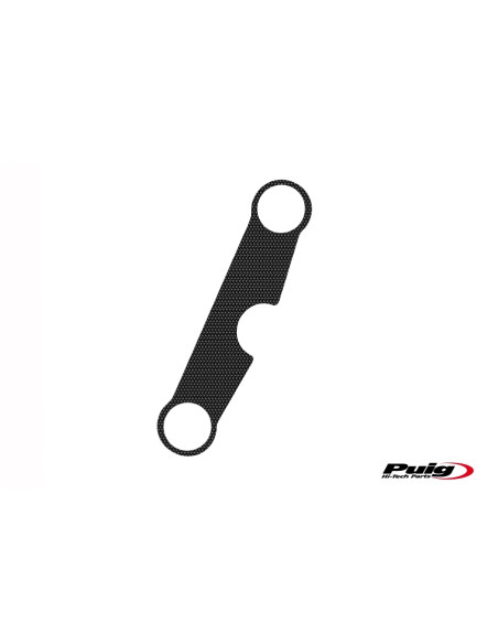 Protection PUIG Té de fourche Naked - SUZUKI SV650S 1999-2002