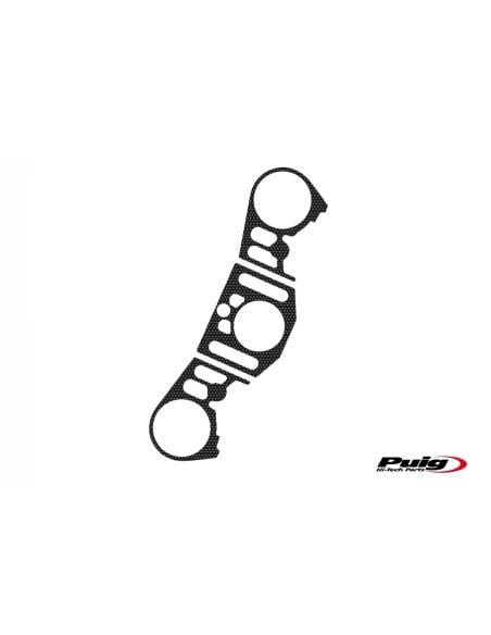 Protection PUIG Té de fourche Naked - YAMAHA YZF-R1 2012-2014