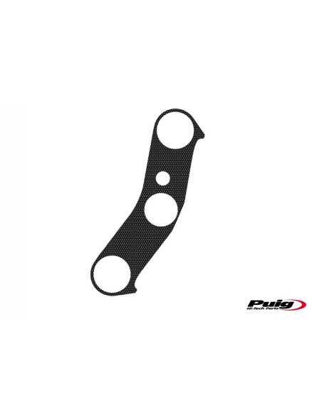 Protection PUIG Té de fourche Naked - YAMAHA YZF-R1 2002-2003