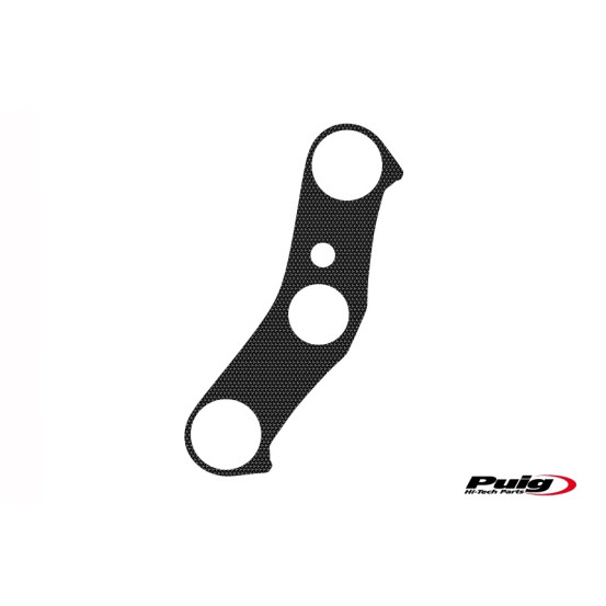 Protection PUIG Té de fourche Naked - YAMAHA YZF-R1 2007-2008