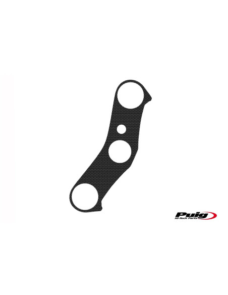 Protection PUIG Té de fourche Naked - YAMAHA YZF-R1 2007-2008