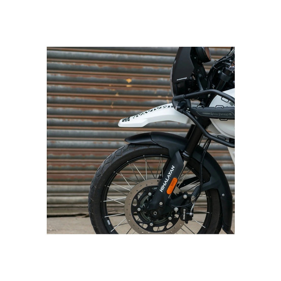 Extension PUIG garde boue avant - TRIUMPH ROCKET 3R 2020-2024