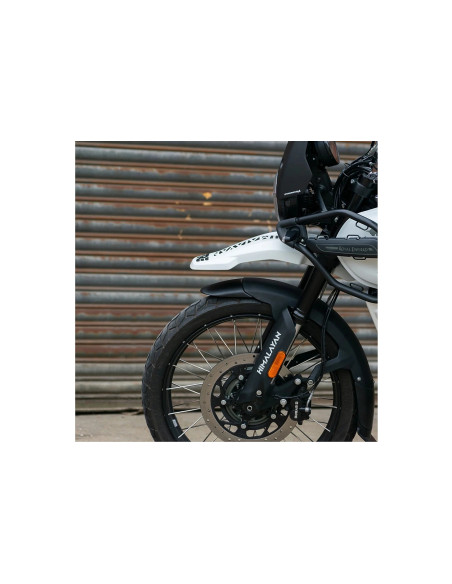 Extension PUIG garde boue avant - TRIUMPH ROCKET 3R 2020-2024