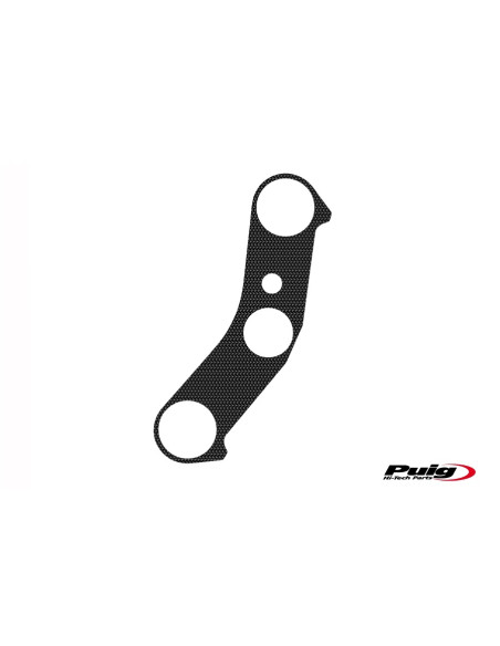 Protection PUIG Té de fourche Naked - YAMAHA YZF-R6 2006-2016