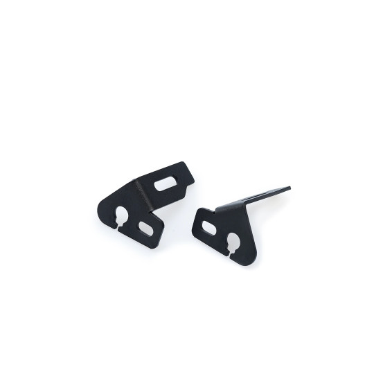 Supports PUIG clignotants d'origine - BMW - APRILIA - ZONTES