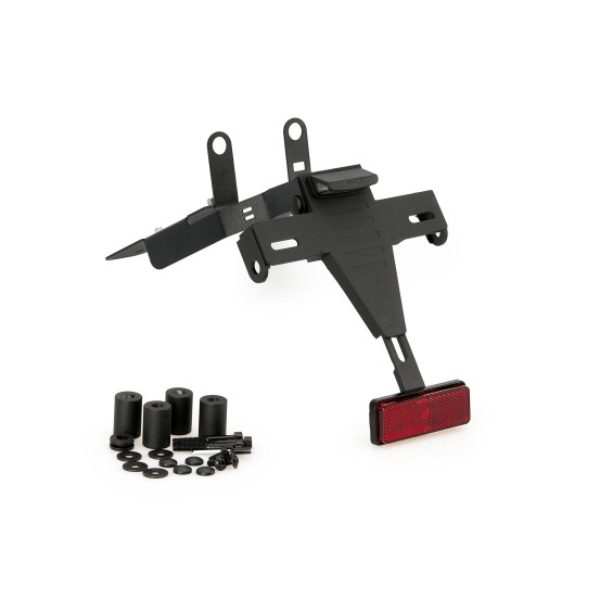 Support de plaque PUIG - HONDA NT1100 / NT1100 DCT 2022-2026