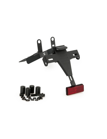 Support de plaque PUIG - HONDA NT1100 / NT1100 DCT 2022-2026