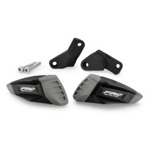 Tampons protection PUIG Pro 2.0 - SUZUKI GSX-R1000 2009-2016